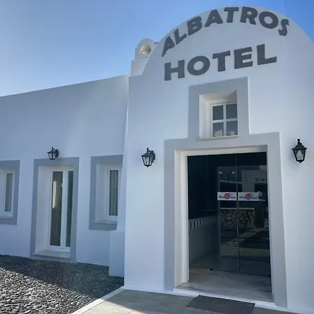 Hotel Albatros 4*