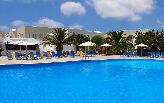 Hotel Albatros 4*