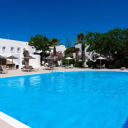 Hotel Albatros