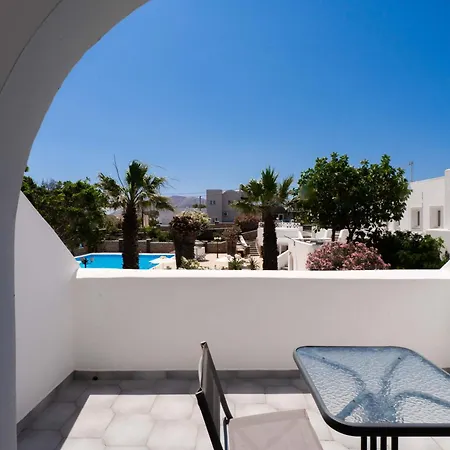 Hotel Albatros