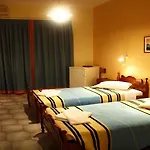 Albatros Hotel Fira (Santorini)