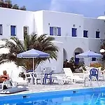 Albatros 4*