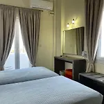 Albatros Hotel 4*