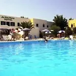 Albatros 4*