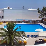 Albatros Hotel Fira (Santorini)