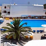 Albatros 4*