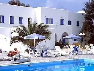 Albatros 4*
