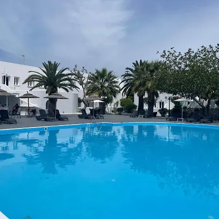 Hotel Albatros 4*