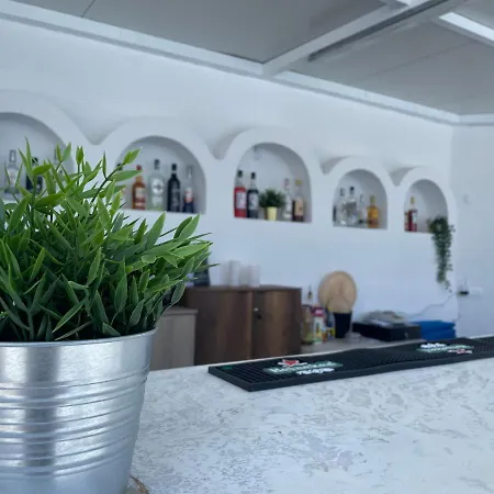 Albatros Hotel 4*