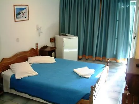 Albatros 4*