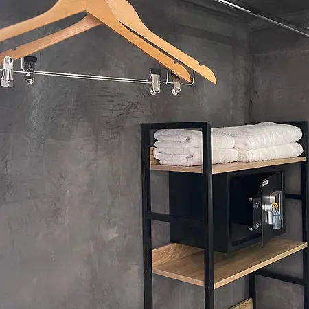 ホテル アルバトロス サントリーニ