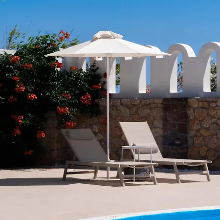 Hotel Albatros