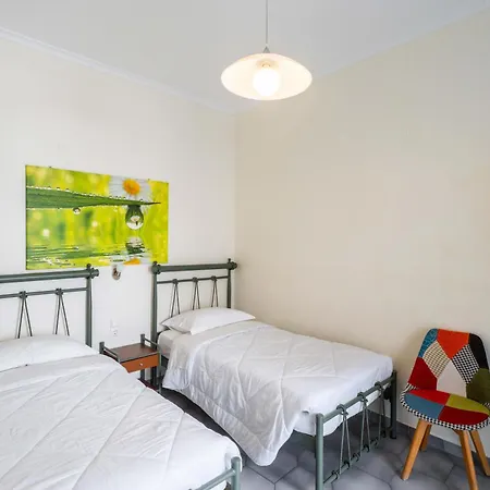 アルバトロス 4*