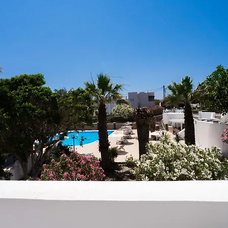 Albatros Hotel 4*