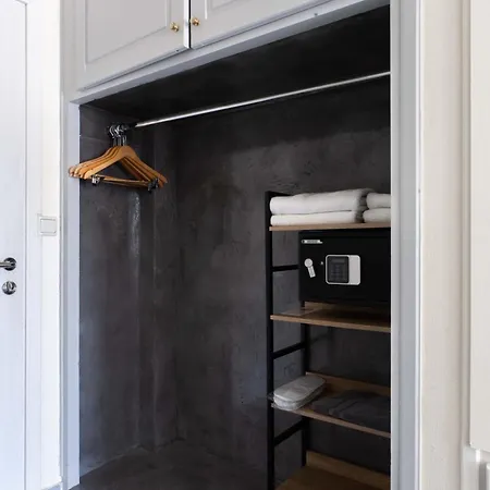 アルバトロス 4* サントリーニ