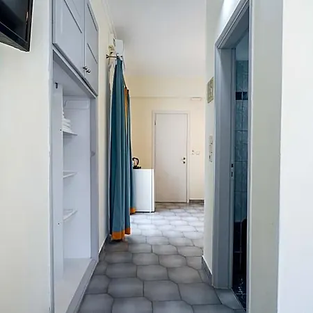 Hotel Albatros Fira (Santorini)