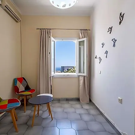 Albatros 4*