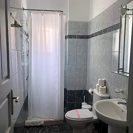 Hotel Albatros