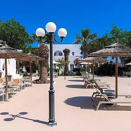 Albatros Hotel 4*