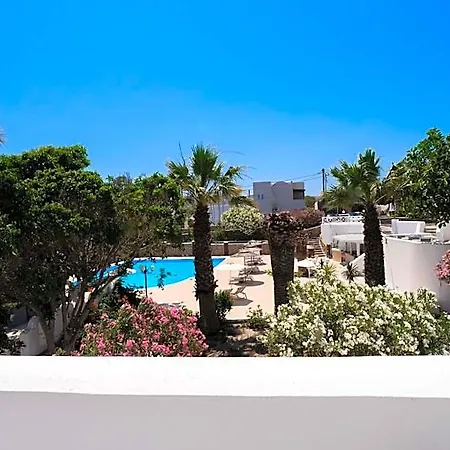 Hotel Albatros 4*