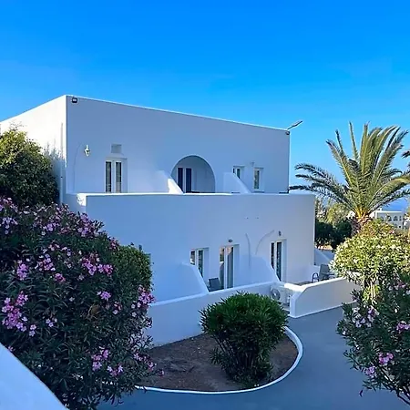 Albatros Hotel