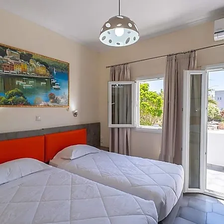 Albatros Hotel 4*