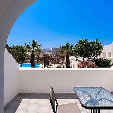Hotel Albatros