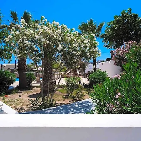 Albatros Hotel