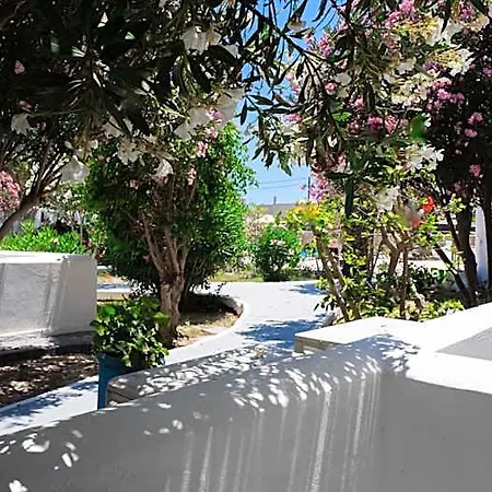 Hotel Albatros Fira (Santorini)