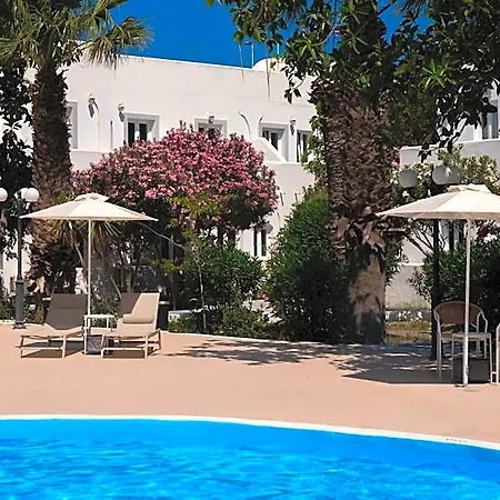 Albatros 4*