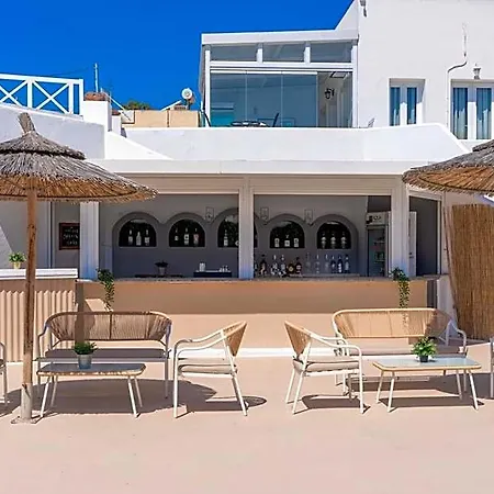 Albatros Hotel 4*