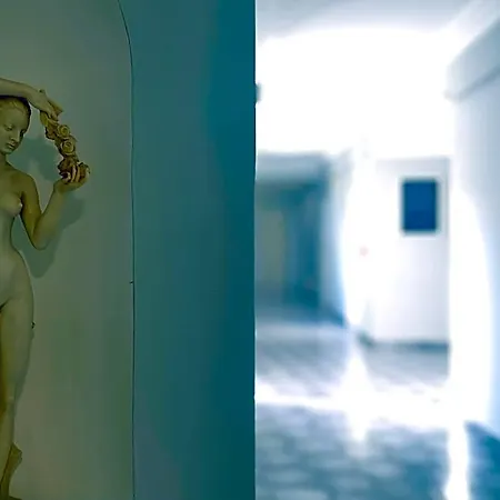 Hotel Albatros