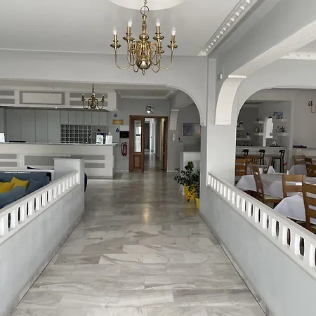 Albatros Hotel 4*