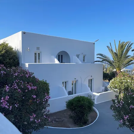 Hotel Albatros Fira (Santorini)