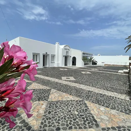 Albatros Hotel