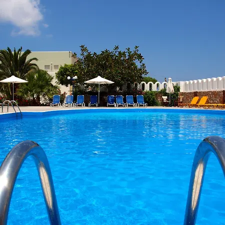 Hotel Albatros 4*