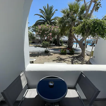 Hotel Albatros Fira (Santorini)
