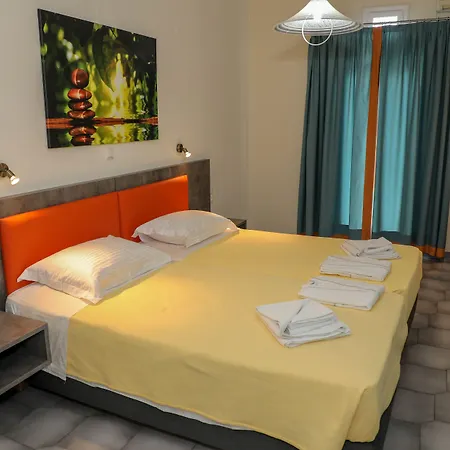Albatros Hotel 4*