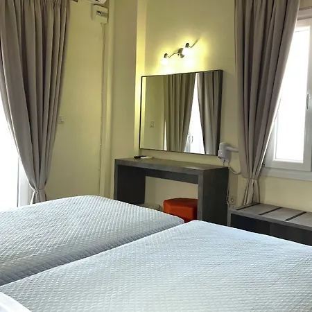 Hotel Albatros 4*