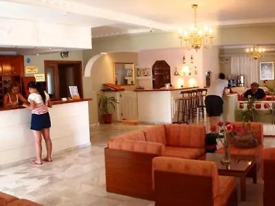 Albatros 4* Тира