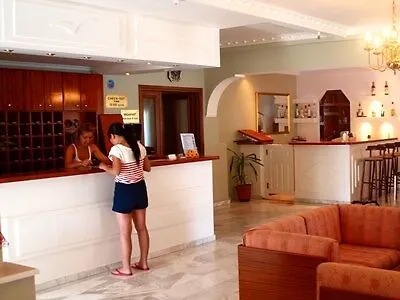 Hotel Albatros 4*