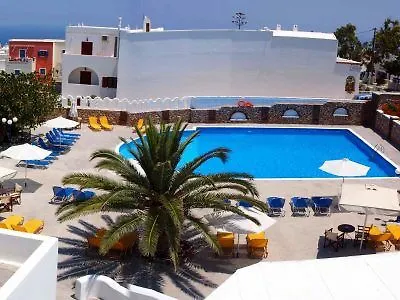 Albatros 4*