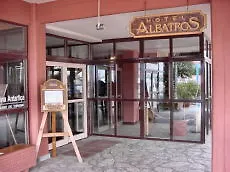 アルバトロス ホテル