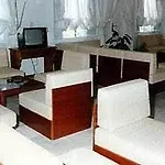 Albatros Hotell 4*