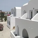Hotell Albatros Fira (Santorini)
