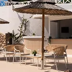 Albatros Hotell Fira (Santorini)