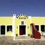 Albatros 4*