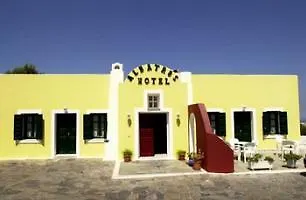 阿巴图斯酒店 4*
