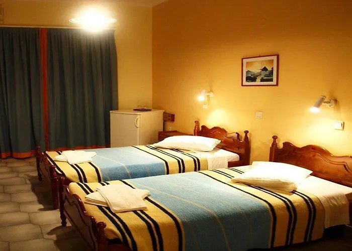 Albatros Hotel 4*