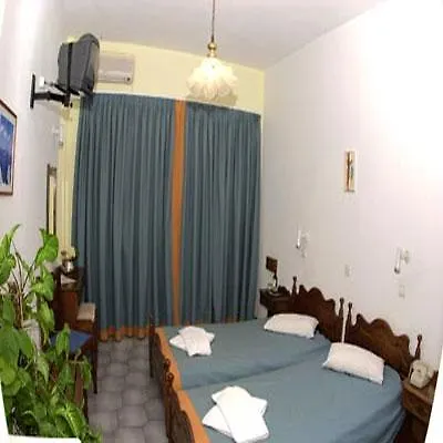 Hotell Albatros